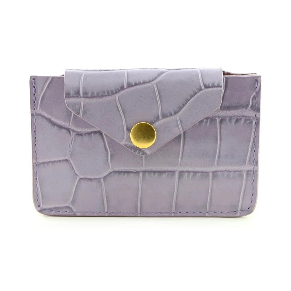 z Mini Women's Purse Passion - Natural Leather - Color Vibes-purse-COLDFIRE