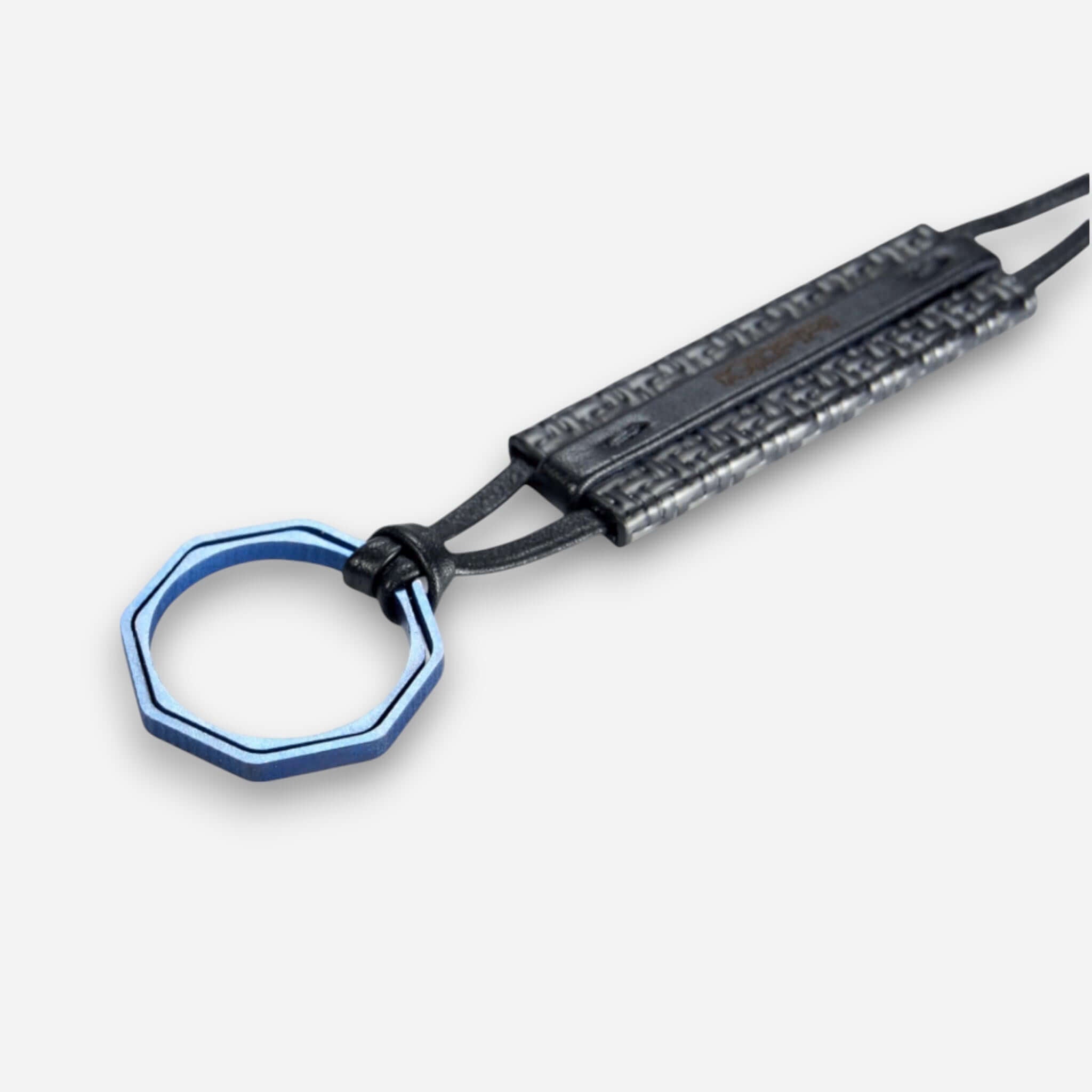 RebelHex-Key Fob-COLDFIRE