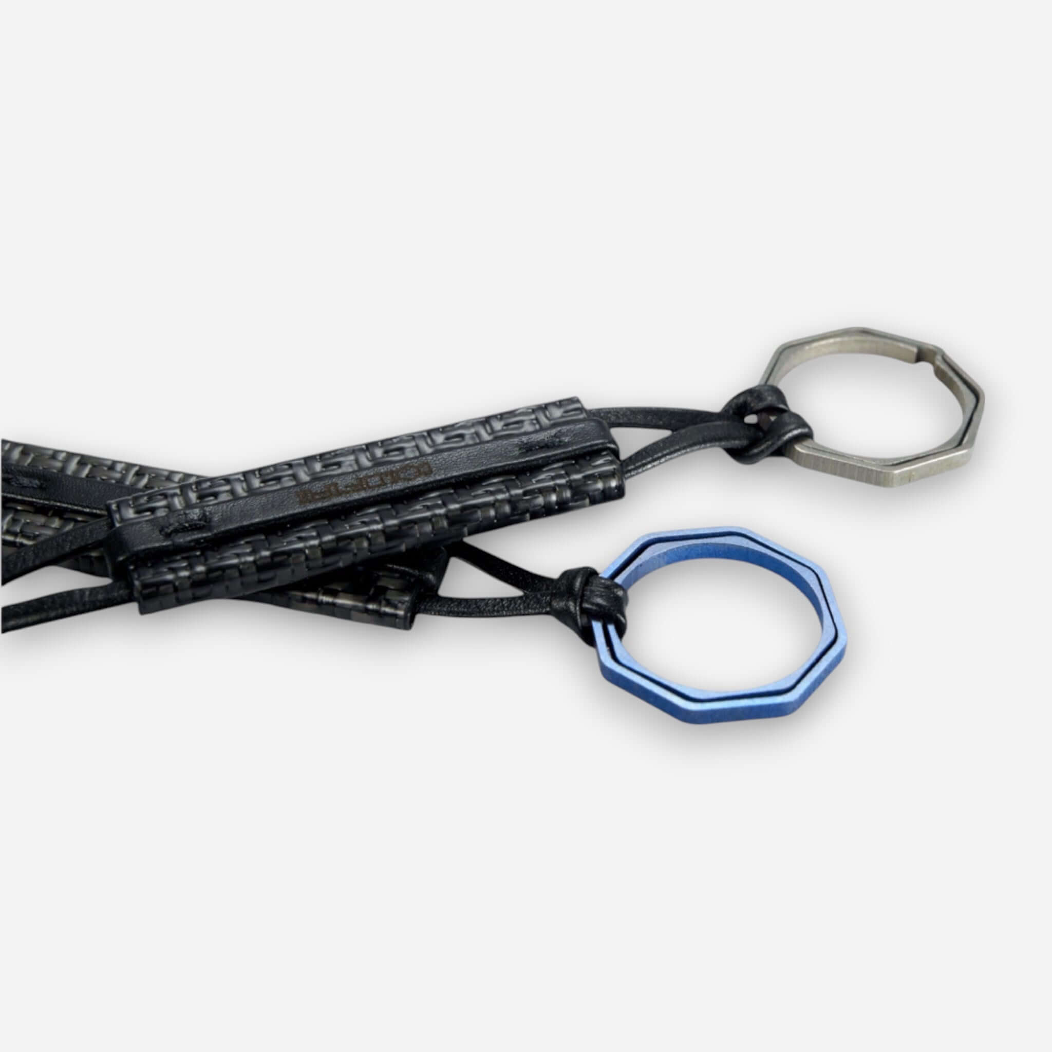 RebelHex-Key Fob-COLDFIRE