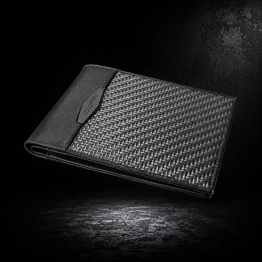 Strike Pro exterior
