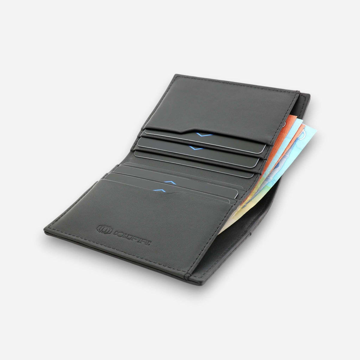 FlexCore Compact-Wallets-COLDFIRE