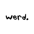 ColdFire featured in werd